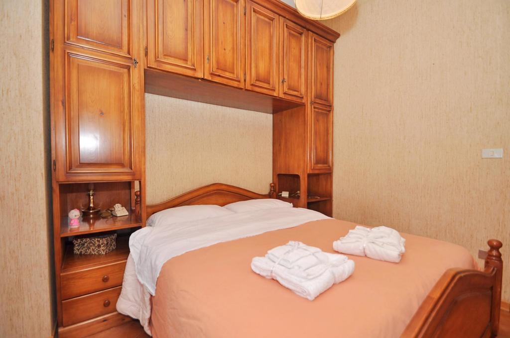شقة Casa Del Sannio روكاراسو المظهر الخارجي الصورة